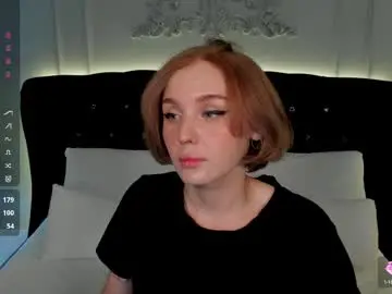 Chaturbate Free Porn Cam of lushcherry