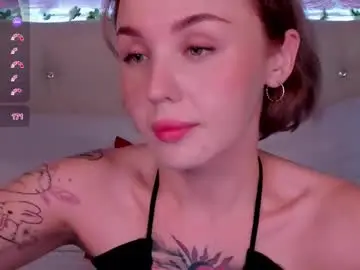 Chaturbate Best Webcam of lushcherry