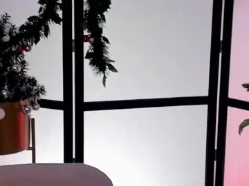 Chaturbate Nude Webcam of lushcherry