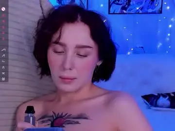 Chaturbate Nude Webcam of lushcherry