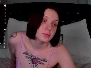 Chaturbate Live Porn of lushcherry