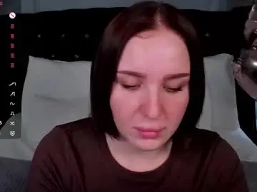 Chaturbate Nude Webcam of lushcherry