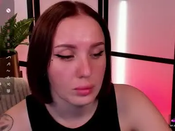 Chaturbate Private Sex Chat of lushcherry