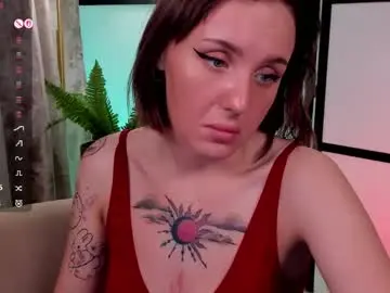 Chaturbate Adult Webcam of lushcherry