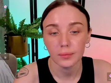 Chaturbate Live Sex Cam of lushcherry