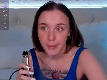 Chaturbate Sex Cam of lushcherry