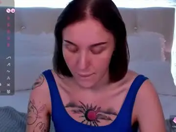 Chaturbate Free Live Porn of lushcherry