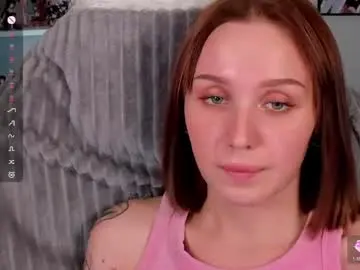 Chaturbate Live Porn of lushcherry