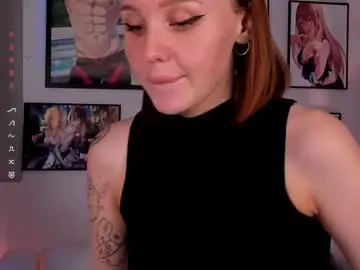 Chaturbate Free Live Porn of lushcherry