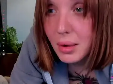 Chaturbate Live Sex of lushcherry