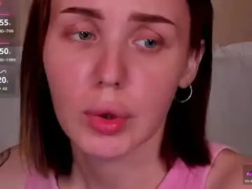 Chaturbate Sex Cam of lushcherry