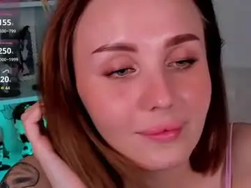 Chaturbate Free Porn Cam of lushcherry