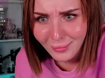 Chaturbate Adult Webcam of lushcherry