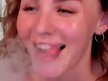 Chaturbate Sex Cam of lushcherry