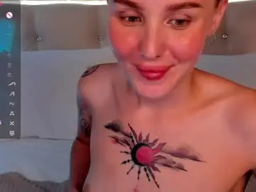 Chaturbate Live Porn of lushcherry