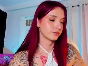 Chaturbate Best Webcam of madame_lilith