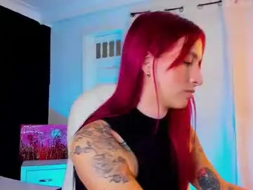 Chaturbate Adult Webcams of madame_lilith