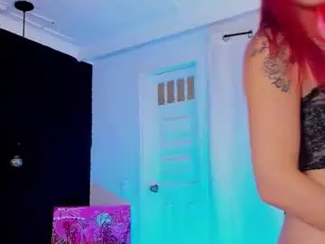 Chaturbate Live Sex of madame_lilith