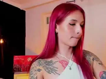 Chaturbate Sex Chat of madame_lilith