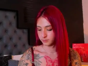 Chaturbate Best Webcam of madame_lilith