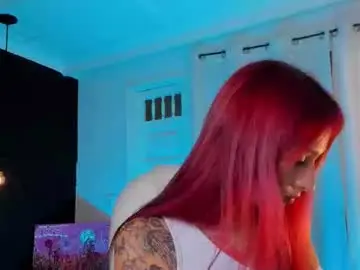 Chaturbate Adult Webcams of madame_lilith