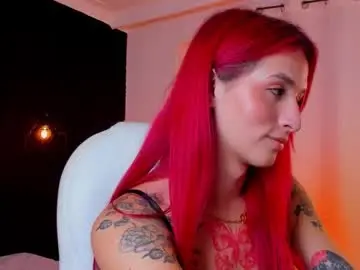Chaturbate Best live sex cam show of madame_lilith