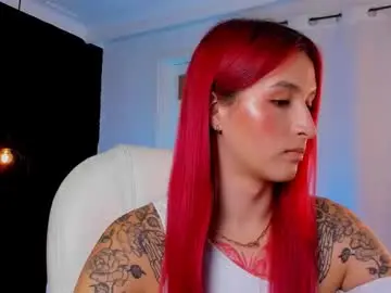 Chaturbate Sex Cam of madame_lilith