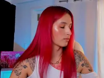 Chaturbate Adult Webcams of madame_lilith