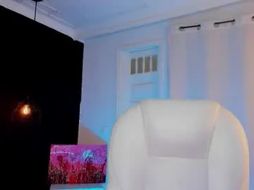 Chaturbate Best Webcam of madame_lilith