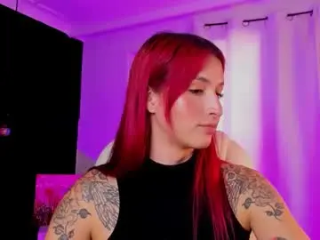 Chaturbate Live Porn of madame_lilith