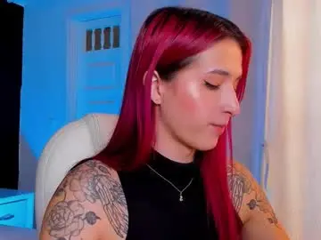 Chaturbate Nude Webcam of madame_lilith