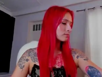 Chaturbate Free Porn Cam of madame_lilith