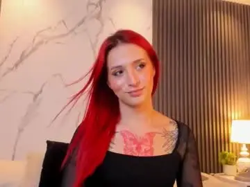 Chaturbate Sex Chat of madame_lilith