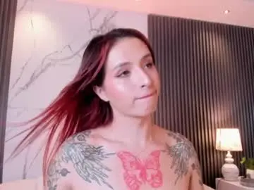 Chaturbate Best live sex cam show of madame_lilith