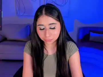 Chaturbate Sex Cam of mayamoretti