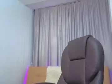 Chaturbate Live Porn of megan_mitchells