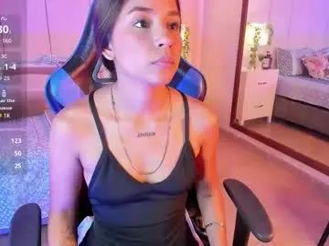 Chaturbate Adult Webcams of mia_rousse25