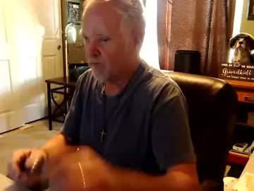 Chaturbate Free Live Porn of midwestdad09