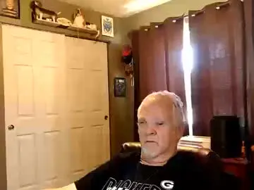Chaturbate Adult Webcam of midwestdad09