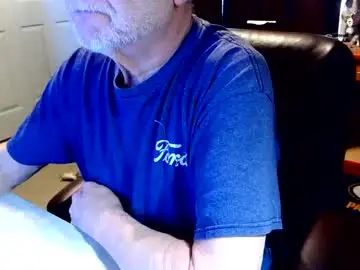 Chaturbate Best Webcam of midwestdad09