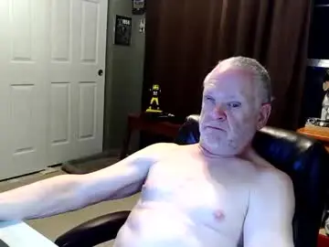 Chaturbate Adult Webcam of midwestdad09