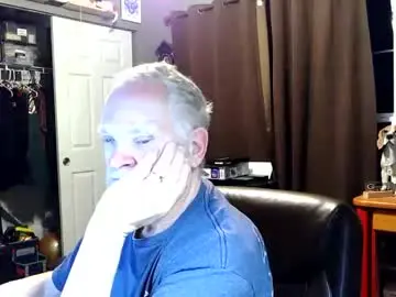 Chaturbate Sex Cam of midwestdad09