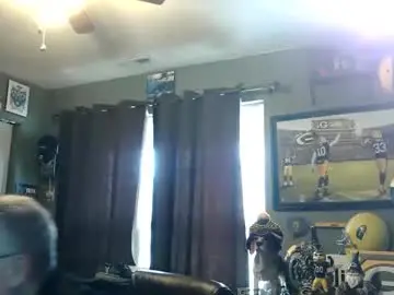 Chaturbate Sex Chat of midwestdad09