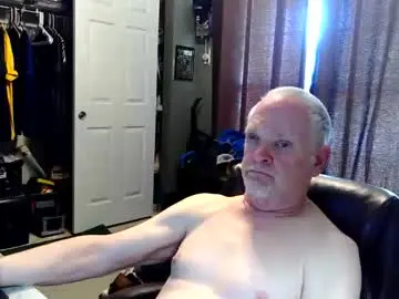 Chaturbate Private Sex Chat of midwestdad09
