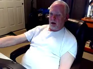 Chaturbate Sex Cam of midwestdad09