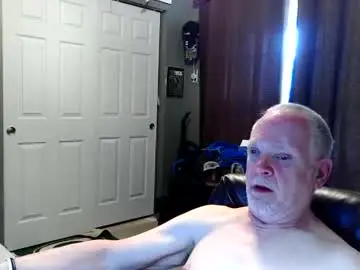 Chaturbate Sex Cam of midwestdad09