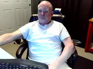 Chaturbate Sex Chat of midwestdad09
