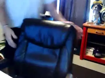 Chaturbate Sex Chat of midwestdad09