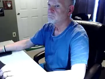 Chaturbate Best live sex cam show of midwestdad09