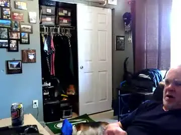 Chaturbate Live Porn of midwestdad09